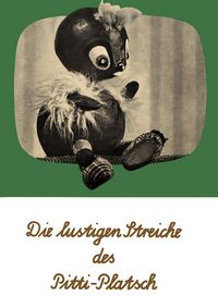 Produktbild: Die lustigen Streiche des Pitti-Platsch