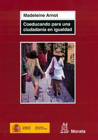 Produktbild: Coeducando para una ciudadan&iacute;a en igualdad