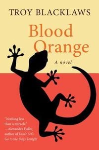 Produktbild: Blood Orange