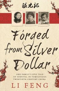Produktbild: Forged From Silver Dollar