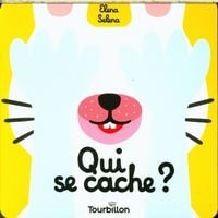 Produktbild: Qui se cache ?
