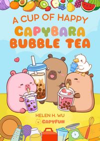 Produktbild: A Cup of Happy