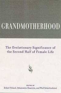 Produktbild: Grandmotherhood