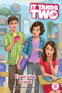 Produktbild: Even the Score