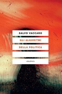 Produktbild: Gli algoritmi della politica