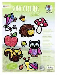 Produktbild URSUS Suncatcher 