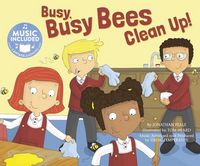 Produktbild: Busy, Busy Bees Clean Up!