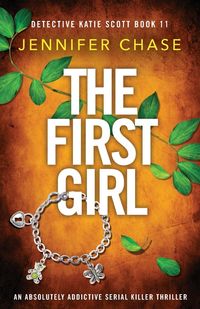 Produktbild: The First Girl