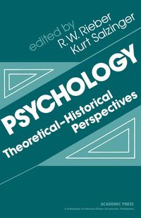 Produktbild: Psychology