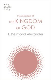 Produktbild: The Message of the Kingdom of God