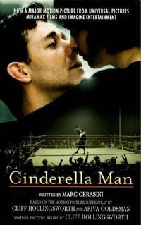 Produktbild: Cinderella Man