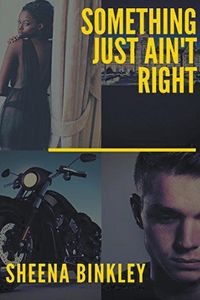 Produktbild: Something Just Ain't Right