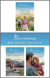 Produktbild: Love Inspired May 2022 Box Set - 2 of 2