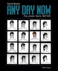 Produktbild: Cann, K: Any Day Now