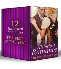 Produktbild: Historical Romance - The Best Of The Year