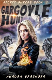 Produktbild: Gargoyle Hunt