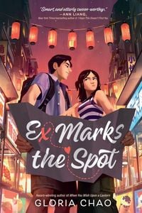 Produktbild: Ex Marks the Spot