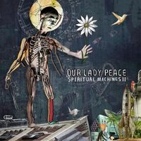 Produktbild: Spiritual Machines II