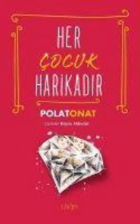 Produktbild: Her Cocuk Harikadir