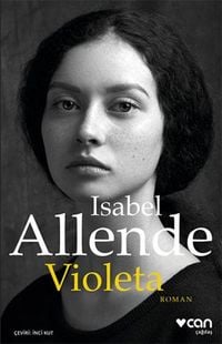 Produktbild: Violeta