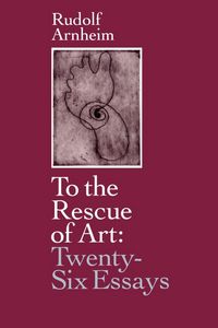 Produktbild: To the Rescue of Art