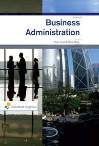 Produktbild: Thuis, P: Business Administration