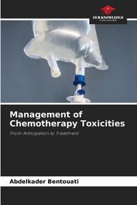 Produktbild: Management of Chemotherapy Toxicities