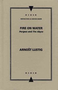 Produktbild: Lustig, A:  Fire on Water