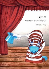 Produktbild: Wolli