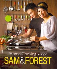 Produktbild: Leong, S: Home Cooking with Sam and Forest