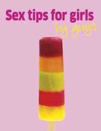 Produktbild: Sex Tips For Girls By Guys