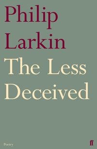 Produktbild: The Less Deceived