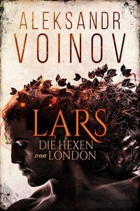 Produktbild: Die Hexen von London - Lars