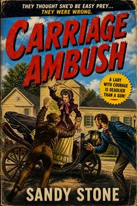 Produktbild: Carriage Ambush