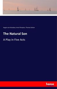 Produktbild: The Natural Son