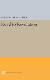 Produktbild: Road to Revolution