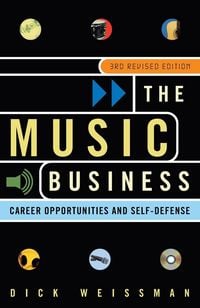 Produktbild: The Music Business