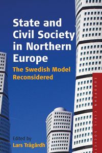Produktbild: State and Civil Society in Northern Europe