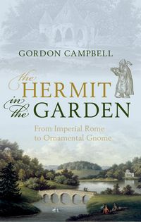 Produktbild: The Hermit in the Garden