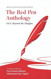 Produktbild: The Red Pen Anthology (Vol I