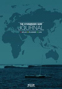 Produktbild: The Stormrider Surf Journal