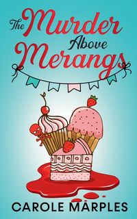 Produktbild: The Murder Above Merangs