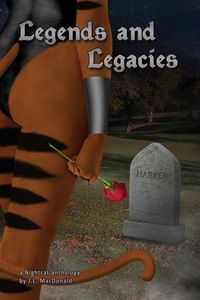 Produktbild: Legends and Legacies