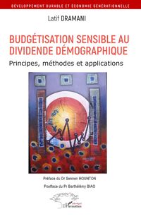 Produktbild: Budg&eacute;tisation sensible au dividende d&eacute;mographique