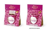 Produktbild: Auszeit Herzen
