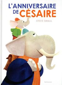 Produktbild: L'anniversaire de C&eacute;saire