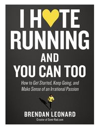 Produktbild: I Hate Running and You Can Too