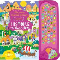 Produktbild: Histoire et civilisations