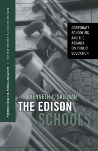 Produktbild: The Edison Schools