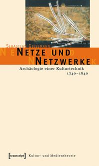 Produktbild: Netze und Netzwerke
